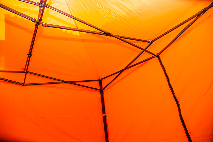 Gazebo Project 6